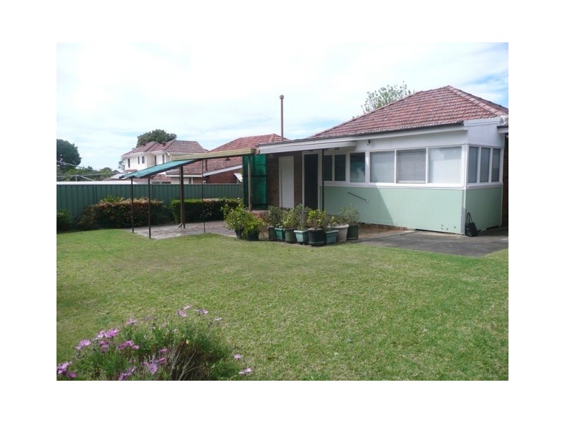 5 Acacia Street, Eastwood NSW 2122