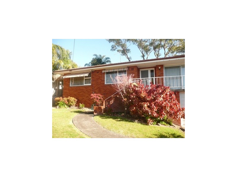 13 Allington Crescent, Elanora Heights NSW 2101