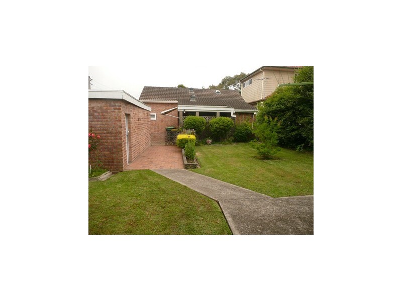 5 Garraween Avenue, North Balgowlah NSW 2093