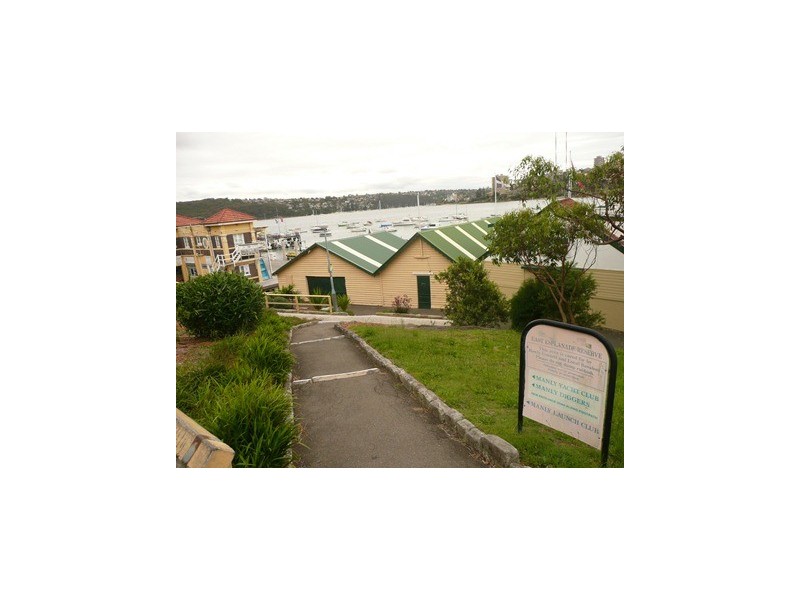 13/13 East Esplanade, Manly NSW 2095