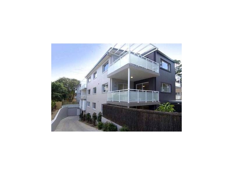 6/11 Holborn Avenue, Dee Why NSW 2099