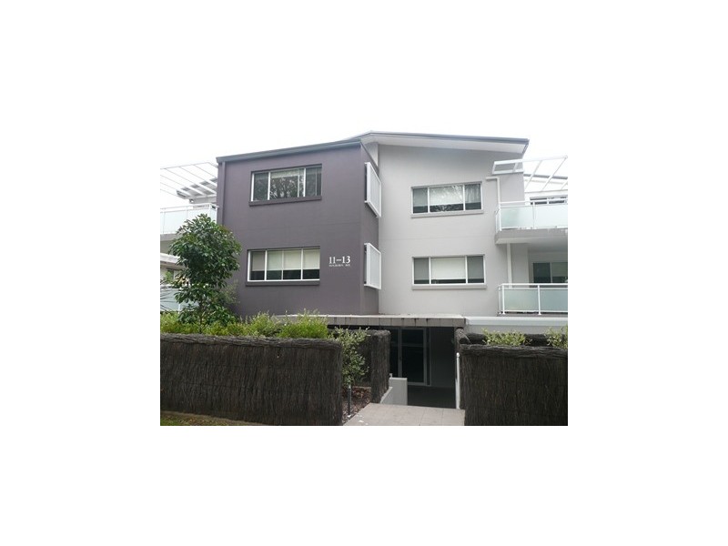 6/11 Holborn Avenue, Dee Why NSW 2099