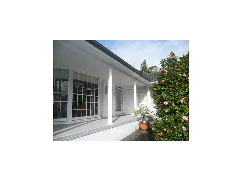 10 Arrunga Avenue, Roseville NSW 2069