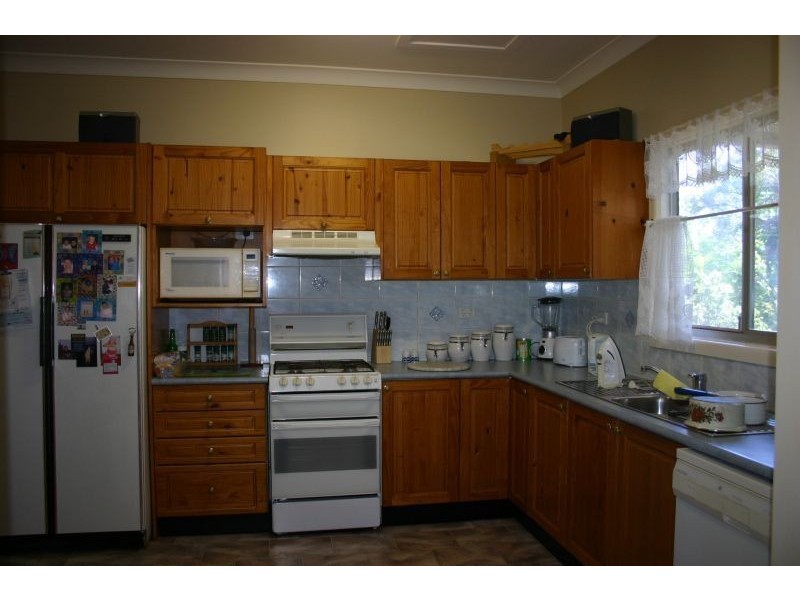 Warragamba NSW 2752