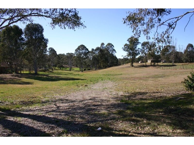Mulgoa NSW 2745