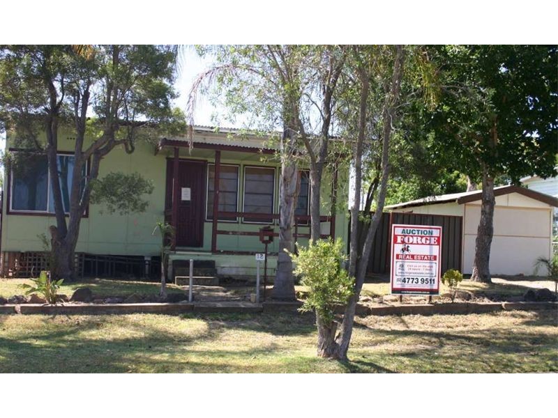 12 Ninth Street, Warragamba NSW 2752