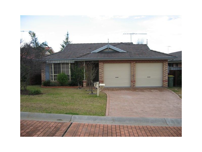 Glenmore Park NSW 2745