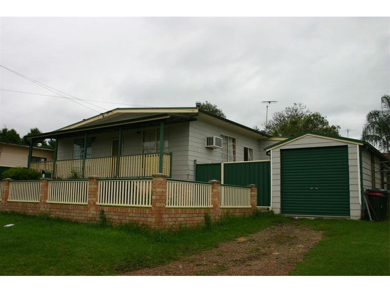 Warragamba NSW 2752