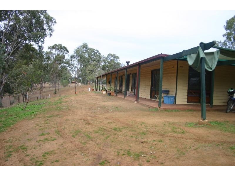 Greendale NSW 2745