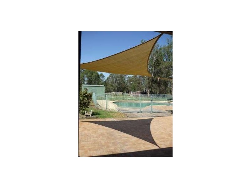 Rossmore NSW 2557
