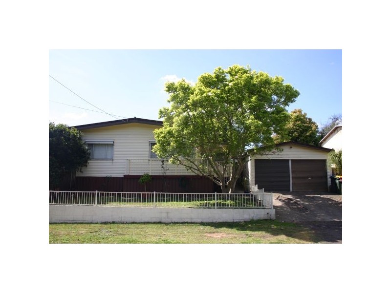 Warragamba NSW 2752