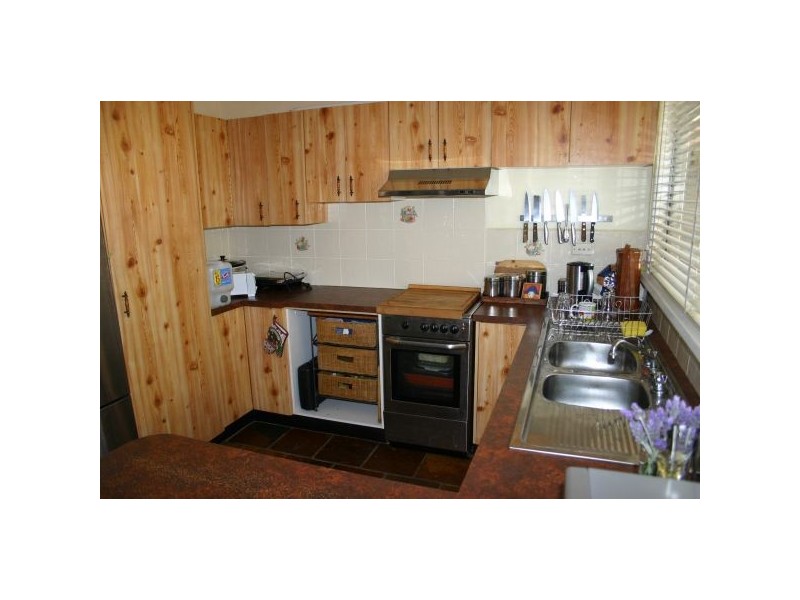 Warragamba NSW 2752