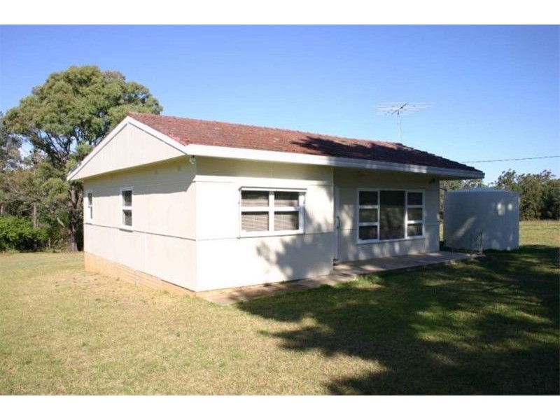 Silverdale NSW 2752
