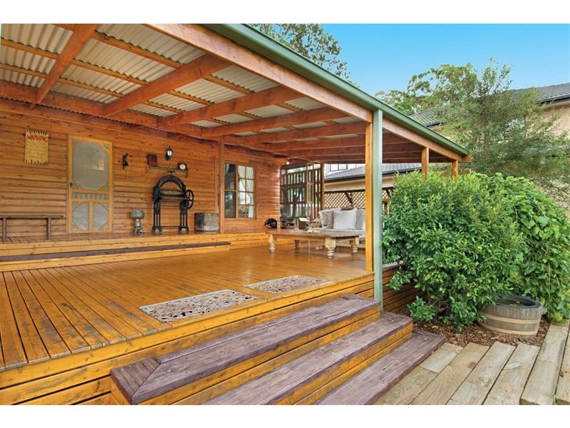 19 Winbourne Road, Mulgoa NSW 2745