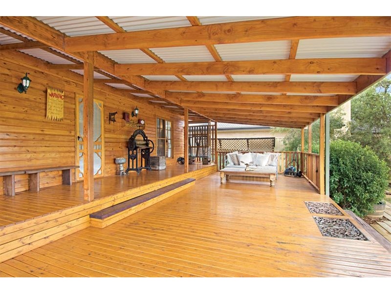 19 Winbourne Road, Mulgoa NSW 2745