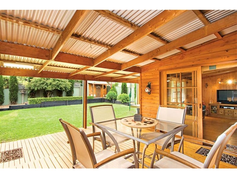 19 Winbourne Road, Mulgoa NSW 2745