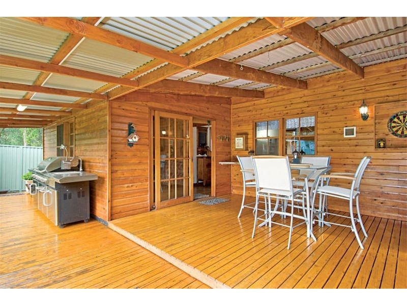 19 Winbourne Road, Mulgoa NSW 2745