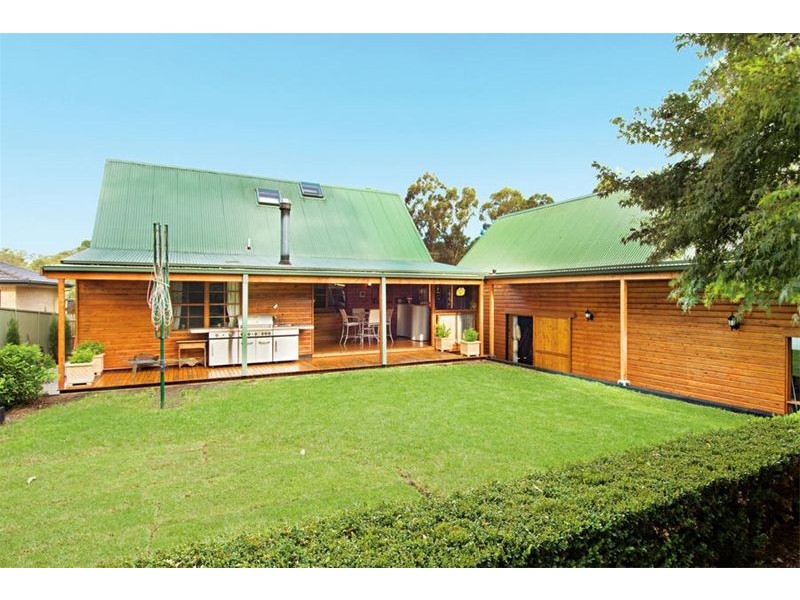 19 Winbourne Road, Mulgoa NSW 2745