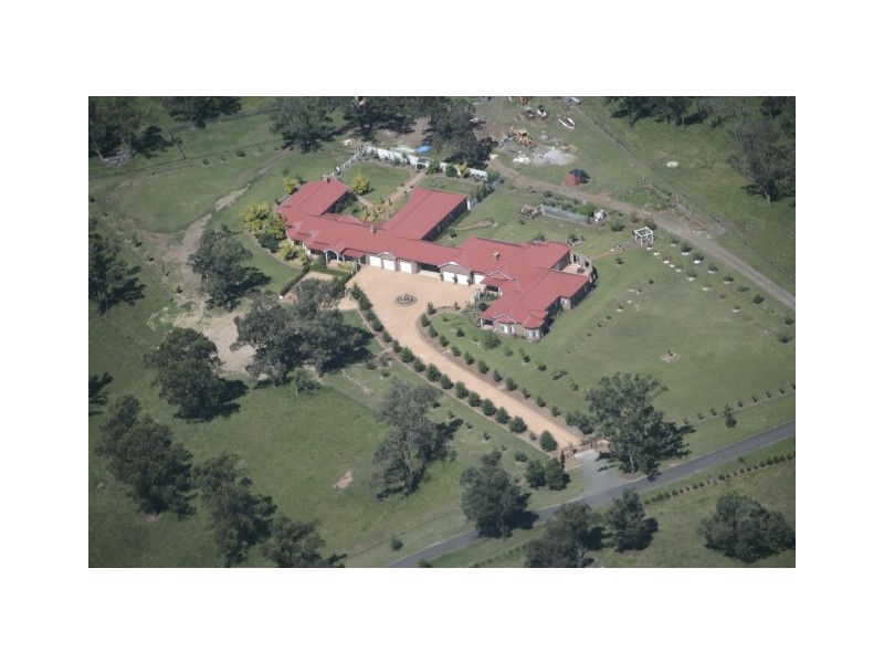 1360 Mulgoa Road, Mulgoa NSW 2745