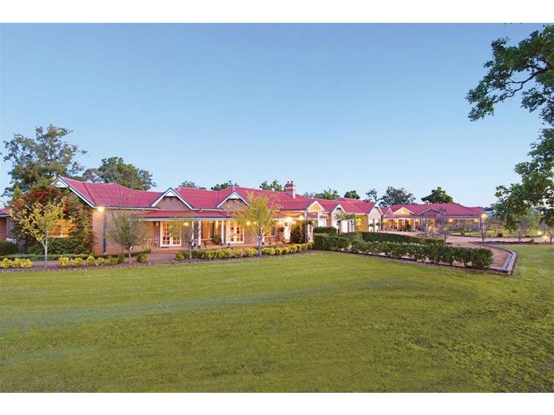 Mulgoa NSW 2745