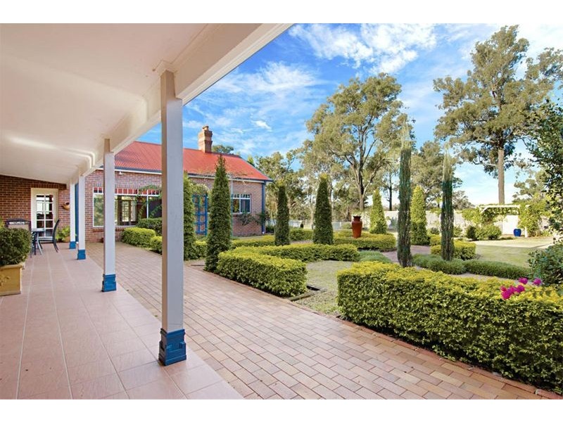 Mulgoa NSW 2745