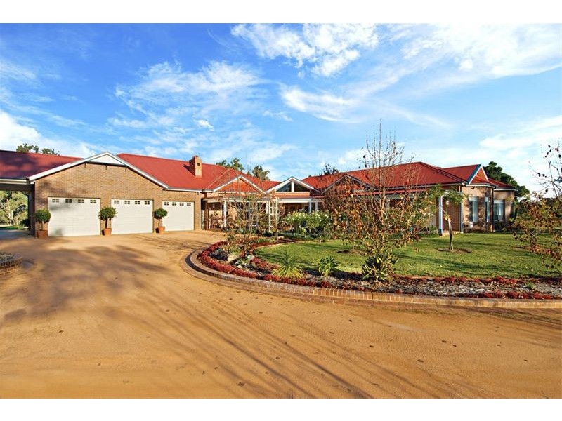 Mulgoa NSW 2745