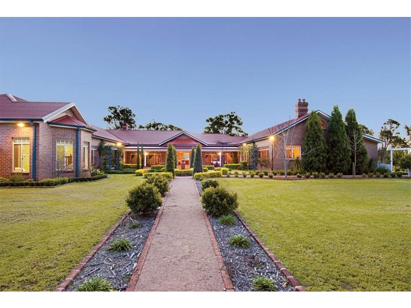 Mulgoa NSW 2745