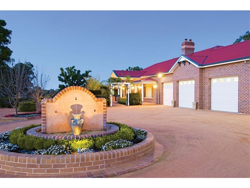 Mulgoa NSW 2745