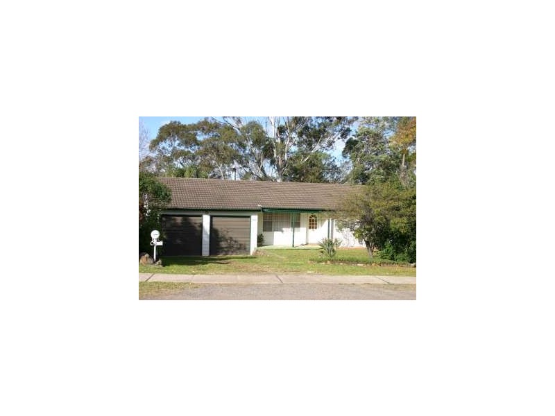 Mulgoa NSW 2745