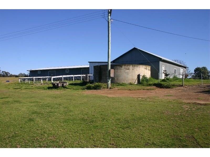 1600 – Lot 141 Silverdale Road, Silverdale NSW 2752
