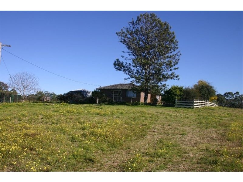 1600 – Lot 141 Silverdale Road, Silverdale NSW 2752