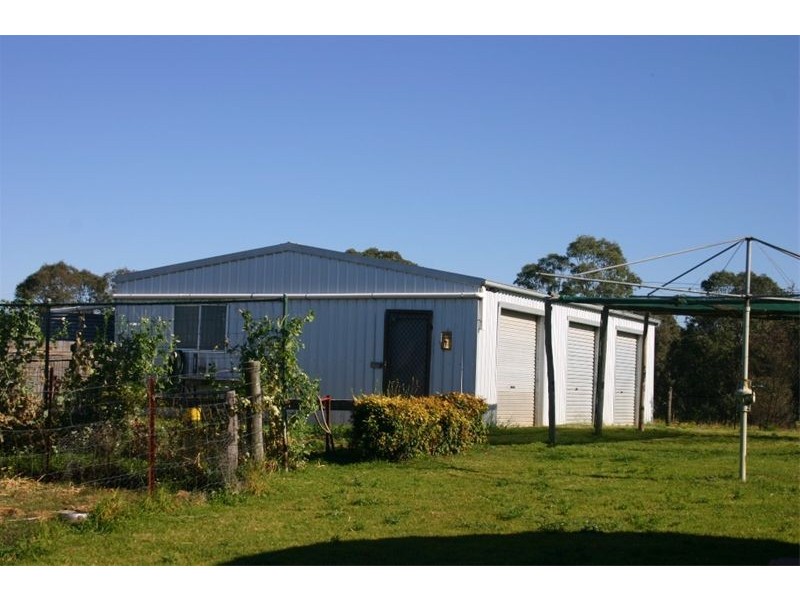 1600 – Lot 141 Silverdale Road, Silverdale NSW 2752