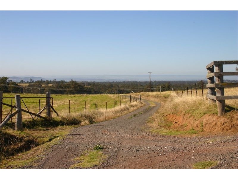 1600 – Lot 141 Silverdale Road, Silverdale NSW 2752
