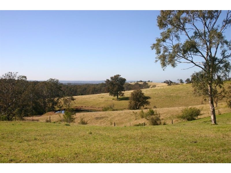 1600 – Lot 1414 Silverdale Road, Silverdale NSW 2752