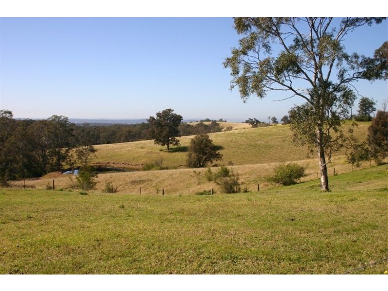 1600 – Lot 1414 Silverdale Road, Silverdale NSW 2752