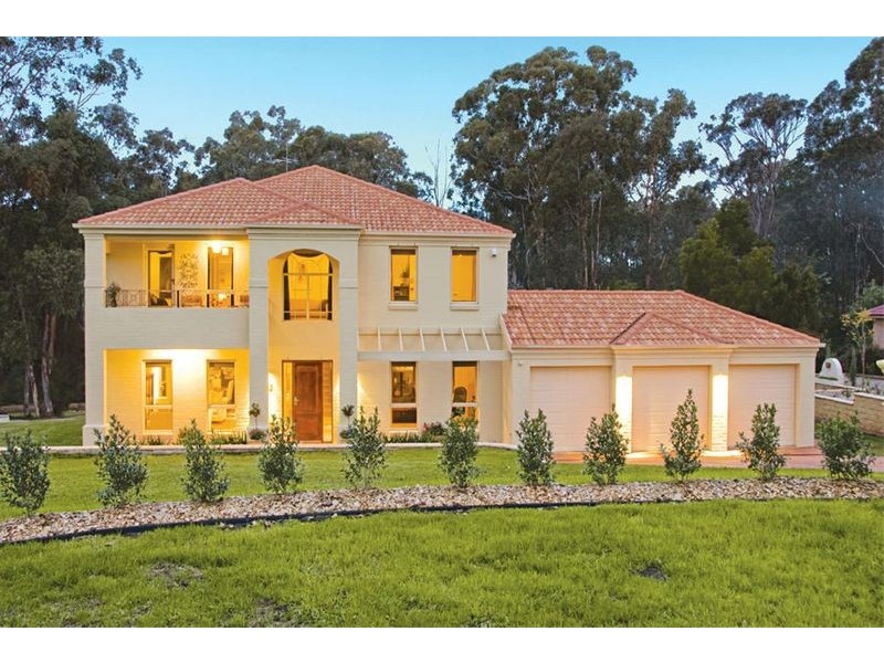 17 Foxwood Close, Silverdale NSW 2752