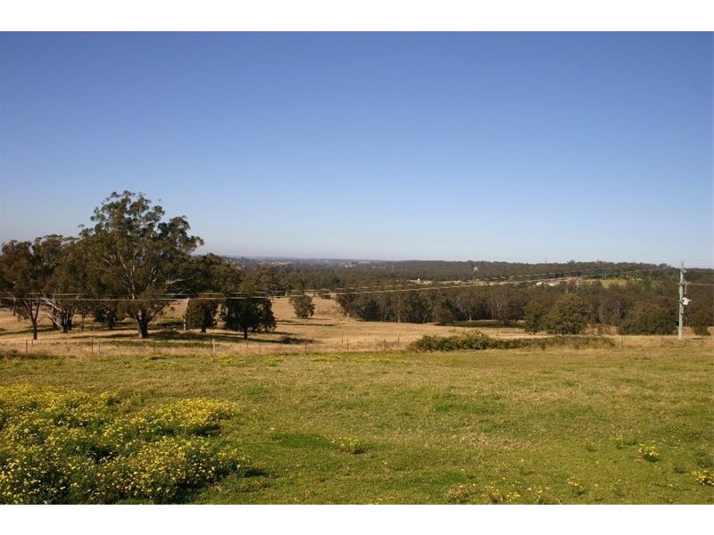 1600 – Lot 141 Silverdale Road, Silverdale NSW 2752