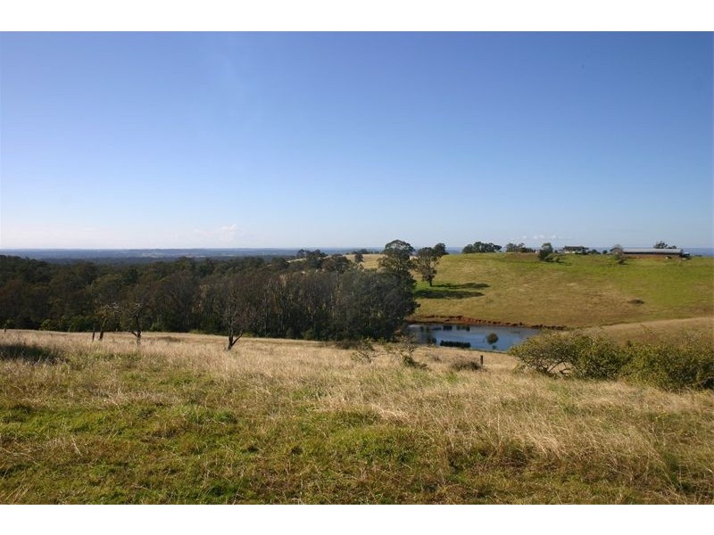 1600 – Lot 141 Silverdale Road, Silverdale NSW 2752