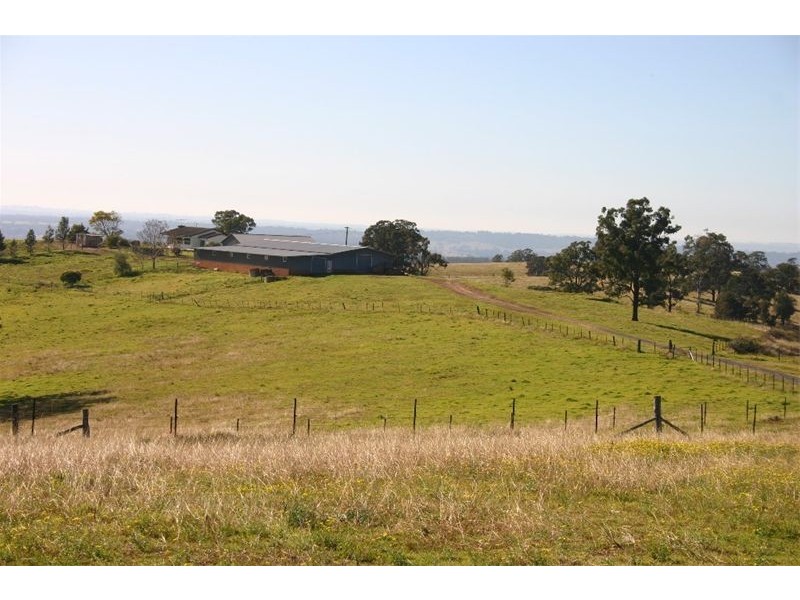 1600 – Lot 141 Silverdale Road, Silverdale NSW 2752