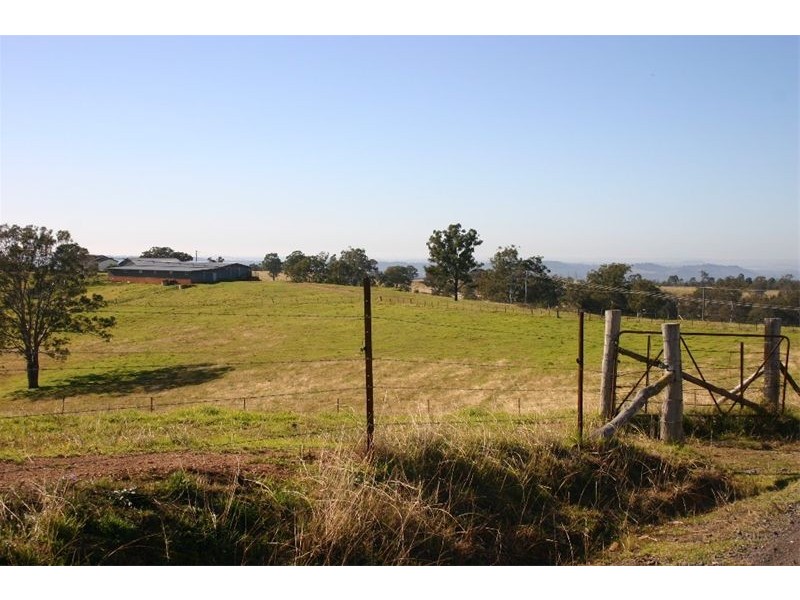 1600 – Lot 141 Silverdale Road, Silverdale NSW 2752