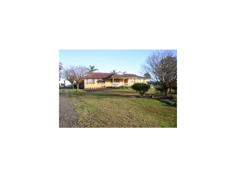 Werombi NSW 2570