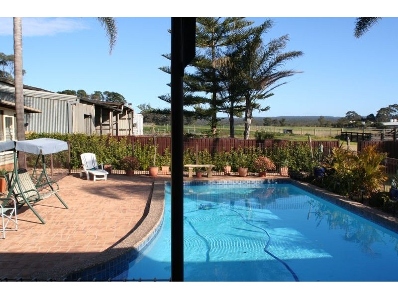 Werombi NSW 2570