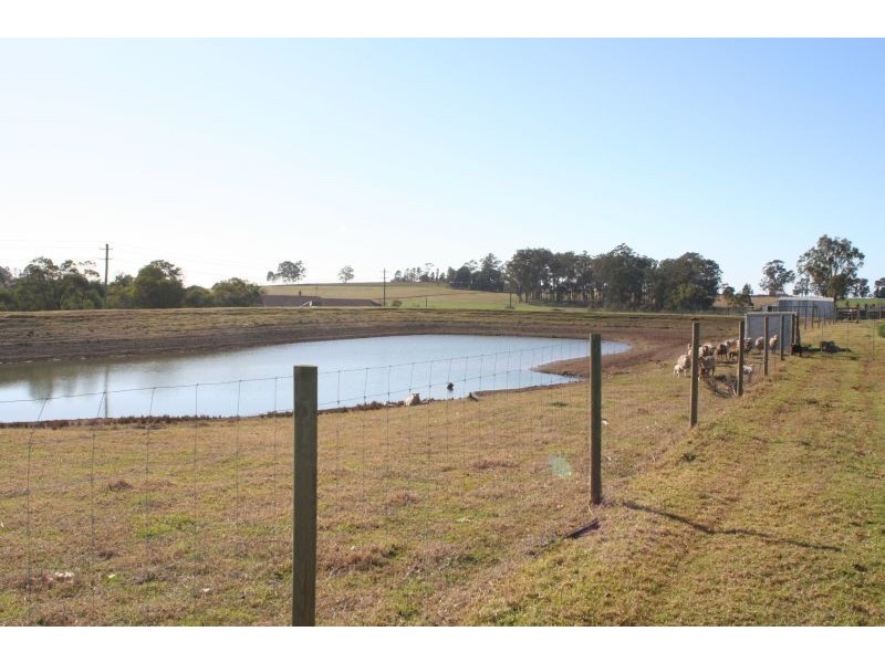 Werombi NSW 2570