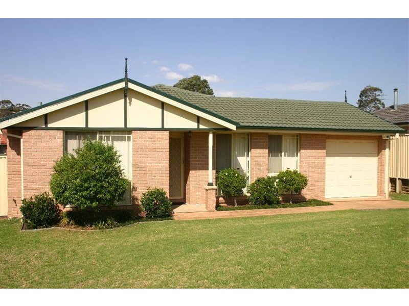 25 Edward Street, Kingswood NSW 2747