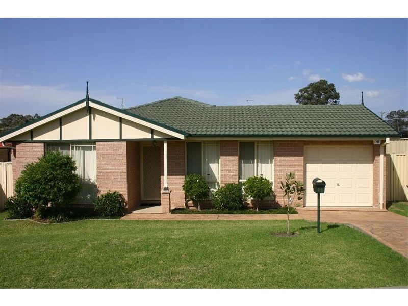 Kingswood NSW 2747