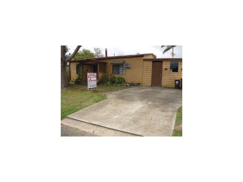 Warragamba NSW 2752