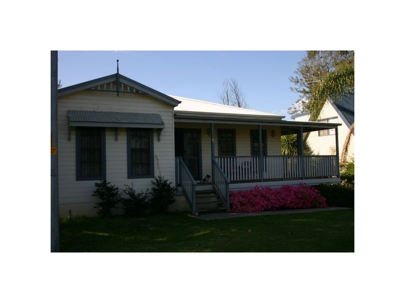 1a Peter Pan Avenue, Wallacia NSW 2745