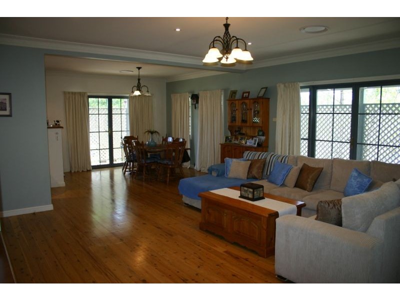 1a Peter Pan Avenue, Wallacia NSW 2745