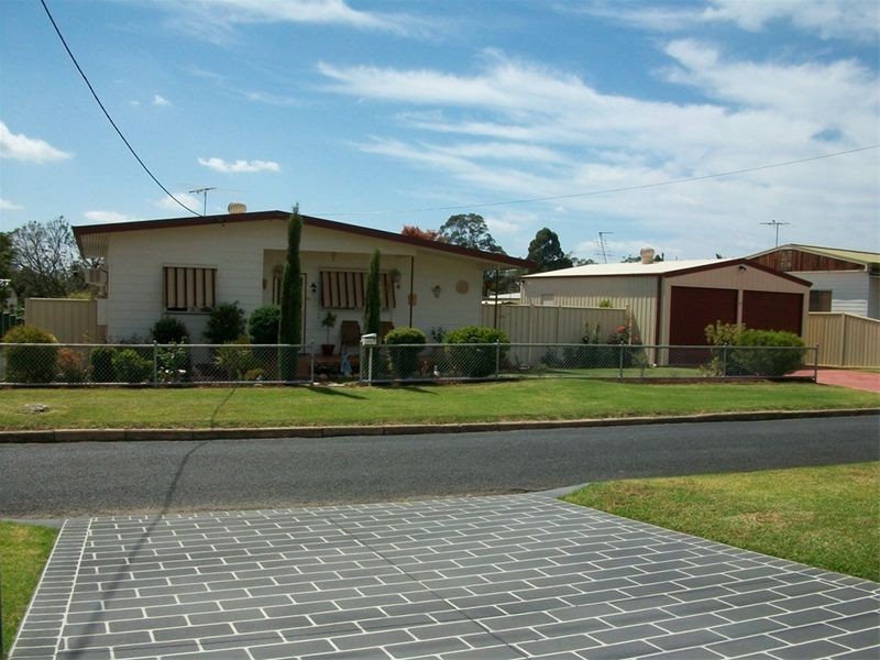 Warragamba NSW 2752
