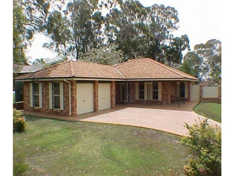 9 Moorehead Avenue, Silverdale NSW 2752